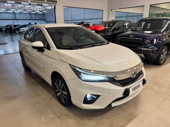 HONDA CITY 1.5 i-VTEC FLEX TOURING CVT HONDA CITY 1.5 i-VTEC FLEX TOURING CVT